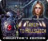 Mystery Trackers: Train to Hellswich Collector's Edition gra