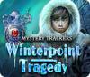 Mystery Trackers: Winterpoint Tragedy gra