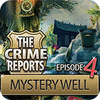 The Crime Reports. Mystery Well gra