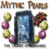 Mythic Pearls - The Legend of Tirnanog gra