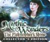 Mythic Wonders: The Philosopher's Stone Collector's Edition gra