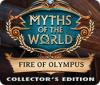 Myths of the World: Fire of Olympus Collector's Edition gra