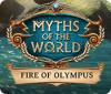 Myths of the World: Fire of Olympus gra