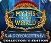 Myths of the World: Island of Forgotten Evil Collector's Edition gra