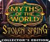 Myths of the World: Stolen Spring Collector's Edition gra