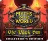 Myths of the World: The Black Sun Collector's Edition gra