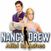 Nancy Drew: Alibi in Ashes gra