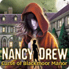 Nancy Drew - Curse of Blackmoor Manor gra