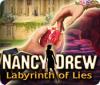 Nancy Drew: Labyrinth of Lies gra