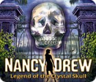 Nancy Drew: Legend of the Crystal Skull gra