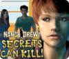 Nancy Drew: Secrets Can Kill Remastered gra