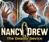 Nancy Drew: The Deadly Device gra