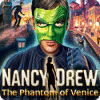 Nancy Drew: The Phantom of Venice gra