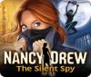 Nancy Drew: The Silent Spy gra