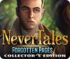 Nevertales: Forgotten Pages Collector's Edition gra