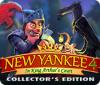 New Yankee in King Arthur's Court 4 Collector's Edition gra