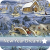 New Year Dreams gra