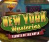 Zagadki Nowego Jorku: Sekrety Mafii game
