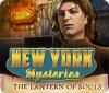 New York Mysteries: The Lantern of Souls gra