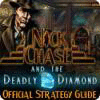 Nick Chase and the Deadly Diamond Strategy Guide gra