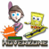Nicktoons: Hoverzone gra