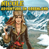 Nicole: Adventure in Greenland gra