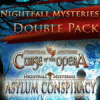 Nightfall Mysteries Double Pack gra