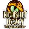Nightshift Legacy: The Jaguar's Eye gra