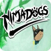 Ninja Dogs gra