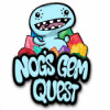 Nog's Gem Quest gra