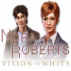 Nora Roberts Vision in White gra