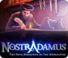 Nostradamus: The Four Horsemen of the Apocalypse gra