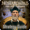 Nostradamus: The Last Prophecy Strategy Guide gra