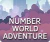Number World Adventure gra