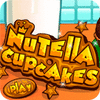 Nutella Cupcakes gra
