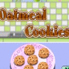 Oatmeal Cookies gra