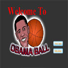 Obama Ball gra