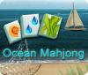 Ocean Mahjong gra