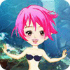 Ocean Princess Puzzle gra