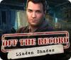Off the Record: Linden Shades gra
