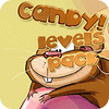 Oh My Candy: Levels Pack gra