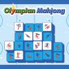 Olimpian Mahjong gra