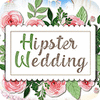 Olivia's Hipster Wedding gra