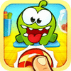 Om Nom: Candy Flick gra