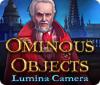 Ominous Objects: Lumina Camera gra