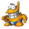 Oozi: Earth Adventure gra