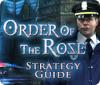 Order of the Rose Strategy Guide gra