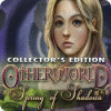 Otherworld: Spring of Shadows Collector's Edition gra