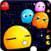 Pacman gra