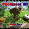 PacQuest 3D gra